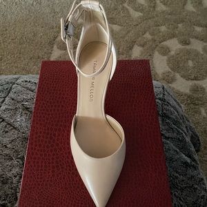 Tamara Mellon Valletta 75 - Nude